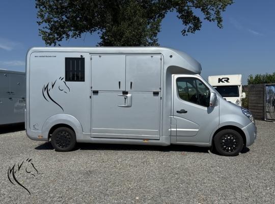 HORSEBOX STX 3XL
