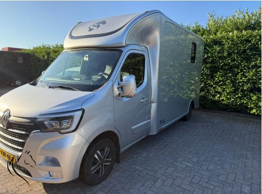 RENAULT SODIAK 3XL
