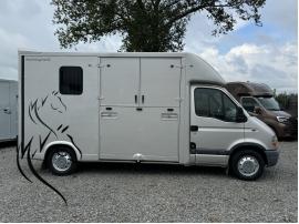 RENAULT MTM CLASSIC 3XL
