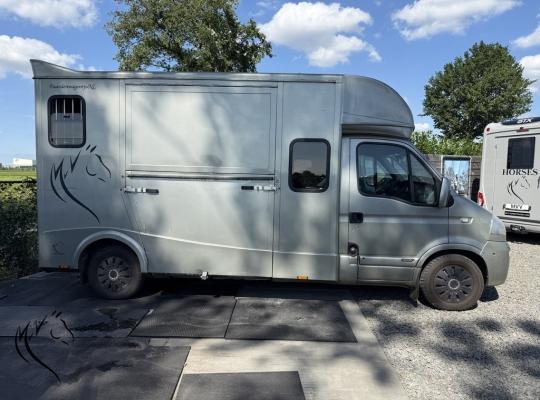 OPEL MOVANO 5
