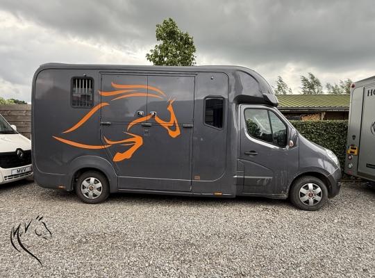 RENAULT KRISMAR 5XL

