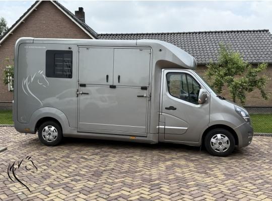HORSEBOX STX 3Xl
