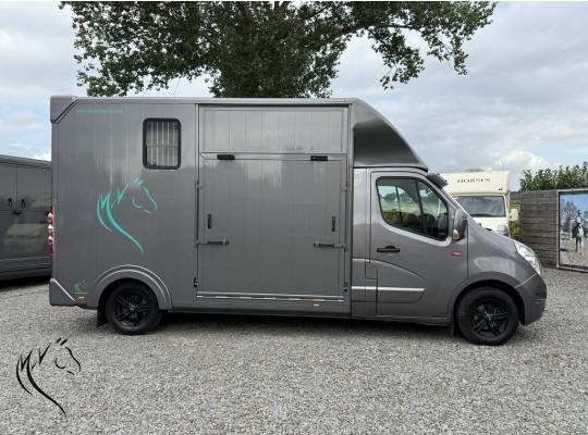 RENAULT ALU MVV&nbsp;3XL
