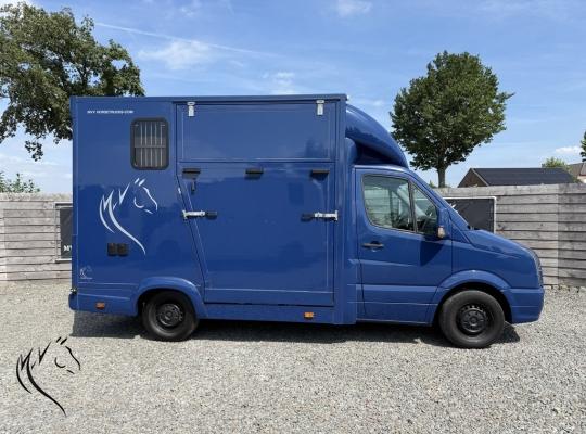 VOLKSWAGEN TVW 3XL
