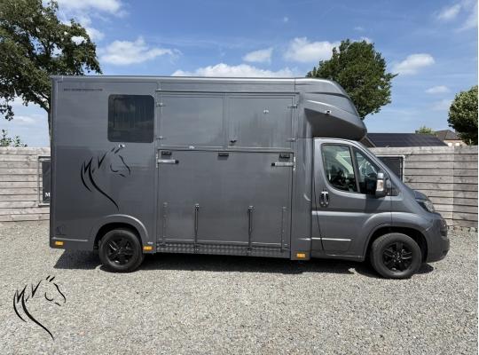 PEUGEOT TRANSMEGA 3XL
