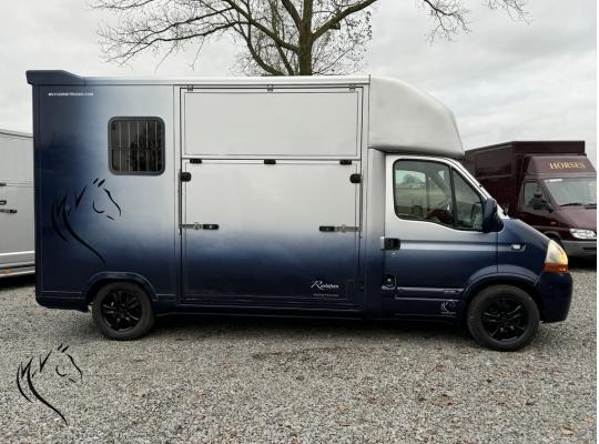 RENAULT ROELOFSEN CLASSIC 3XL
