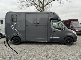 RENAULT KRISMAR CLASSIC 3XL
