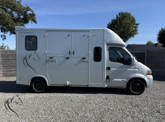 RENAULT MTM 5
