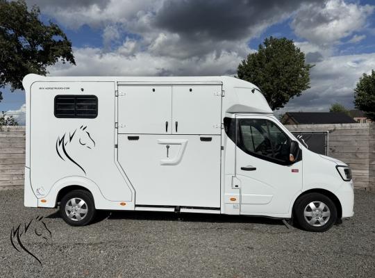 RENAULT AMELINE 3XL
