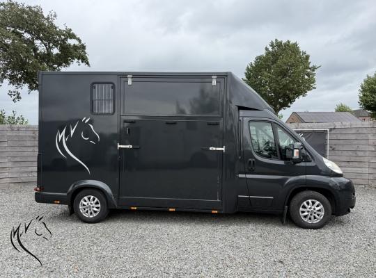 PEUGEOT&nbsp;TVW 3XL
