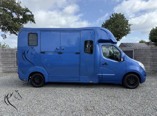 RENAULT KRISMAR 5
