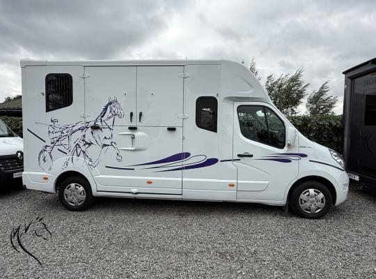 RENAULT MTM 5
