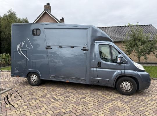 FIAT MVV 3XL

