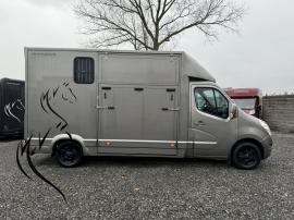 RENAULT 2.3L TVW STALLION 3XL

