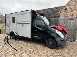 RENAULT MASTER PRO SAFETY 3XL
