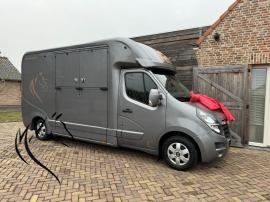 KRISMAR 2.3L STALLION 3XL
