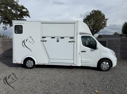 RENAULT MVV 3XL
