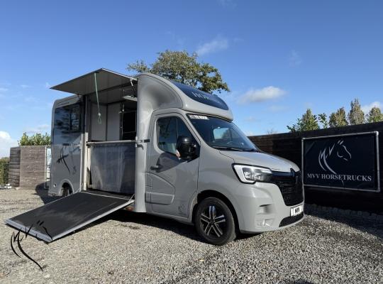 RENAULT SODIAK 3XL
