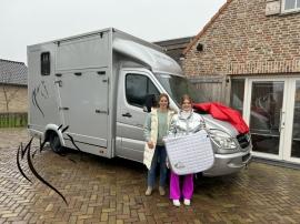 MERCEDES SPRINTER CLASSIC 3XL
