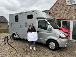 RENAULT 2.5L MTM STALLION 3XL
