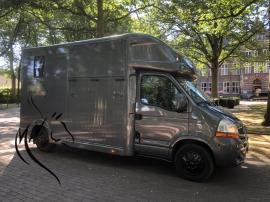 Renault Master 2008
