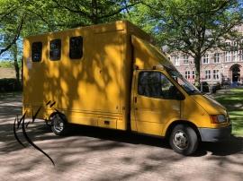 FORD, ROELOFSEN RAALTE
