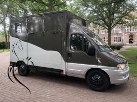 Citro&euml;n, Nieuwe inrichting
