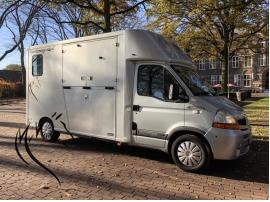 Renault Master, TheaulT
