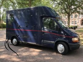 Renault Master, TheaulT
