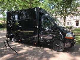 Renault Master 2008
