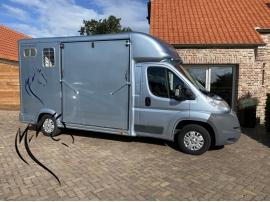 PEUGEOT&nbsp;2.2L&nbsp;COMPETITION 3

