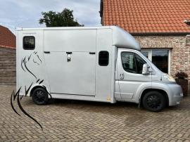 PEUGEOT BOXER 3.0L CLASSIC 5
