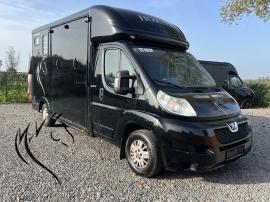 PEUGEOT 2.2L&nbsp;COMPETITION 3XL
