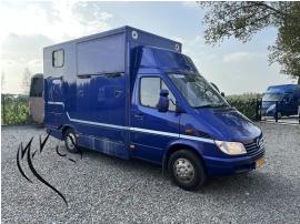 NERCEDES SPRINTER CLASSIC 3
