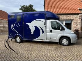 PEUGEOT BOXER&nbsp;COMPETITION&nbsp;3
