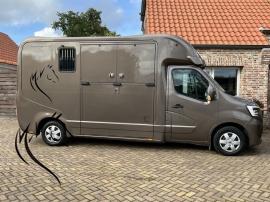 RENAULT KR&nbsp;KRISMAR STALLION 3
