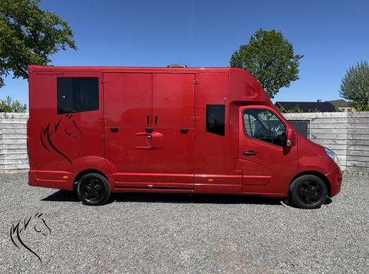 RENAULT MASTER MTM
