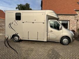 RENAULT MASTER COMPETITION 3
