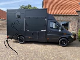 MERCEDES SPRINTER CLASSIC

