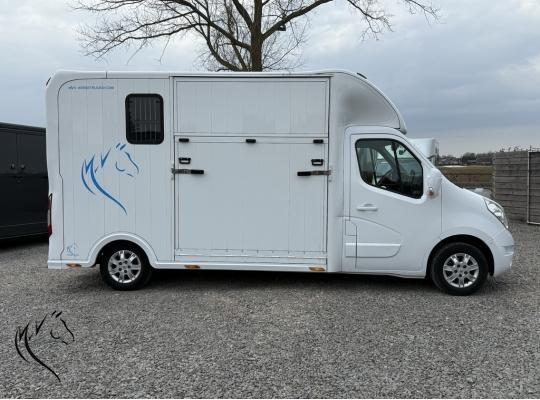 RENAULT SODIAK 3XL
