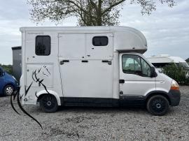 RENAULT MASTER 2.5L CLASSIC 3
