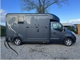 RENAULT 2.3L STX&nbsp;STALLION 3XL
