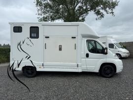 PEUGEOT 2.2L COMPETITION 3XL
