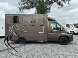 FIAT DUCATO JWR CLASSIC 3Xl
