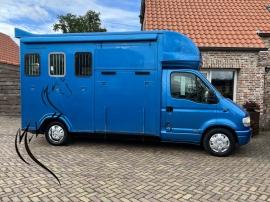 OPEL MOVANO 2.5L CLASSIC 3
