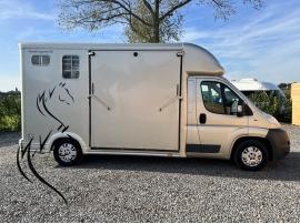 PEUGEOT&nbsp;3.0L COMPETITION 3XL
