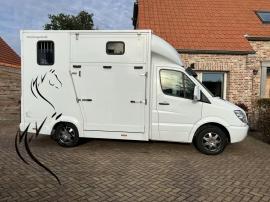 MERCEDES&nbsp;TVW CLASSIC 3
