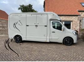 RENAULT KR KRISMAR STALLION 3

