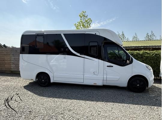 OPEL KRISMAR 5XL
