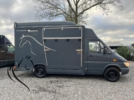 MERCEDES SPRINTER CLASSIC 2
